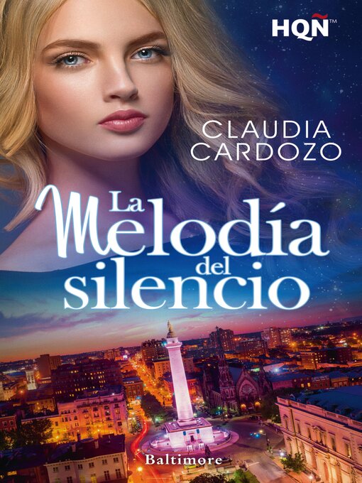 Title details for La melodía del silencio by Claudia Cardozo - Available